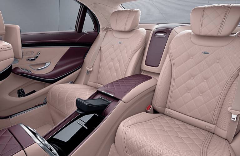 Luxury Car Chauffeur