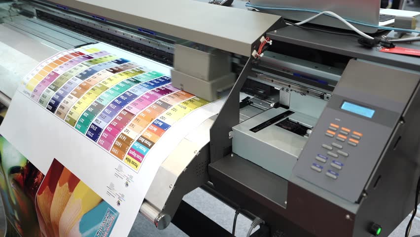 Advanced Printing 