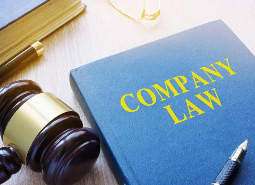 importance of business law
