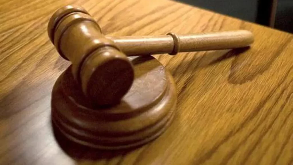 Legal Matters