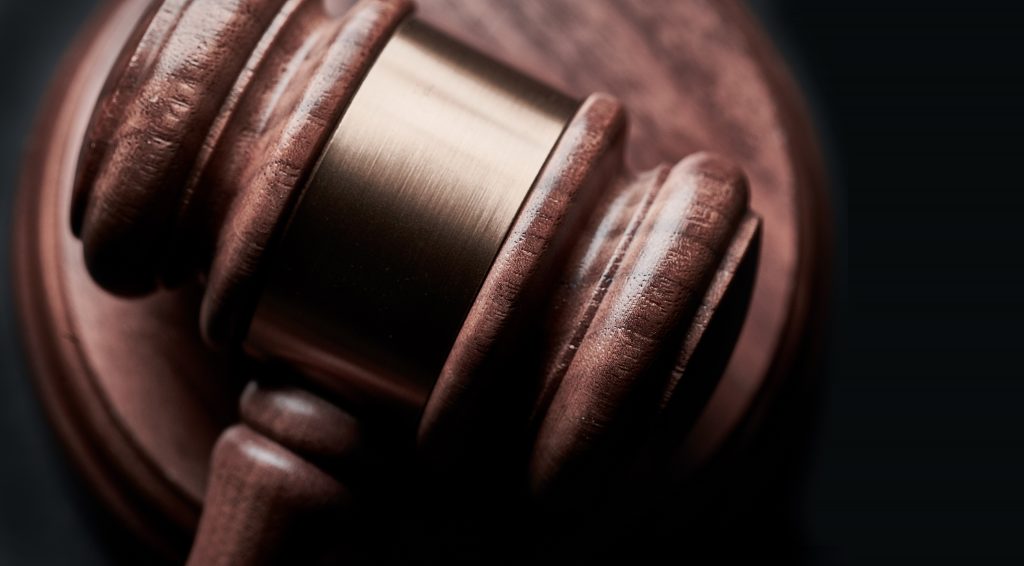 Legal Service