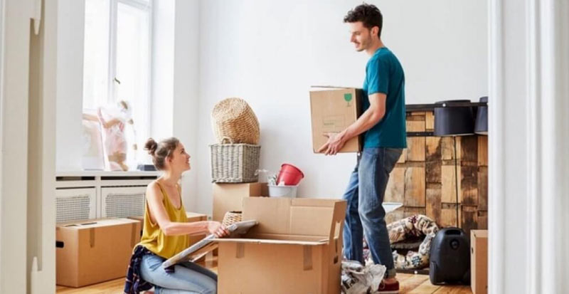 Moving Service